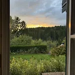 Chalet Weitblick Gersdorf