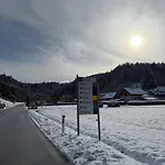 Chalet Weitblick Gersdorf