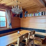 Weitblick Chalet Gersdorf