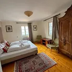 Chalet Weitblick *