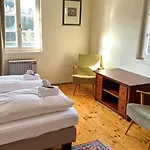 Weitblick Chalet Gersdorf