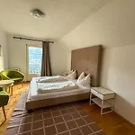 Weitblick Chalet