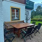 Weitblick Chalet *