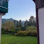 Weitblick Chalet