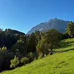 Chalet Weitblick *