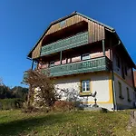 Chalet Weitblick Gersdorf