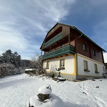 Sunnberg Domek alpejski *