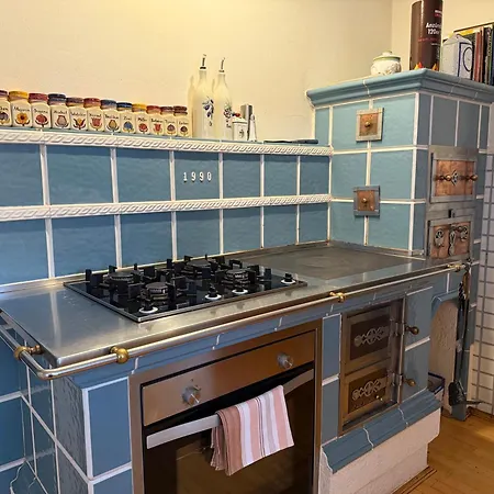 Weitblick شاليه Gersdorf