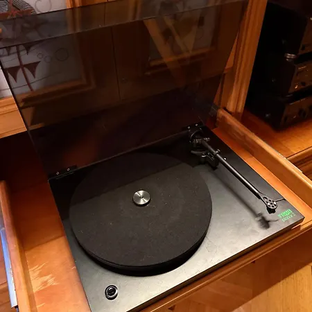 شاليه Weitblick *