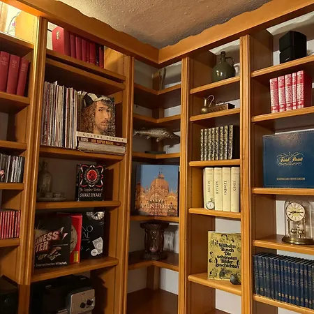 Weitblick * Gersdorf