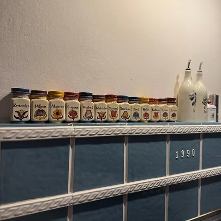 شاليه Weitblick *