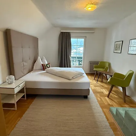 Weitblick شاليه Gersdorf