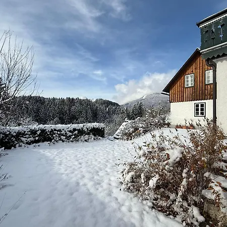 شاليه Weitblick