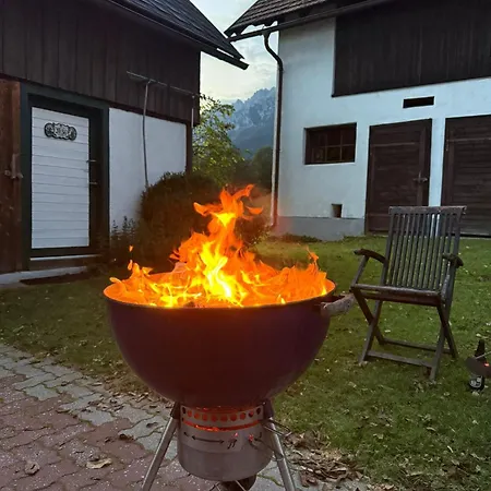 Chalet Sunnberg