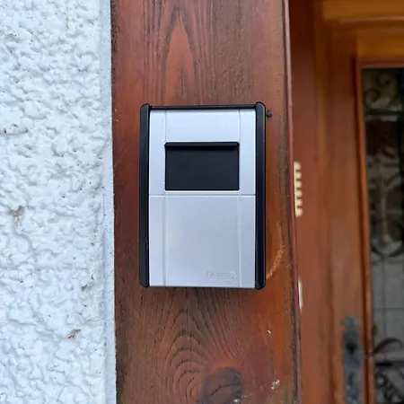 Weitblick شاليه