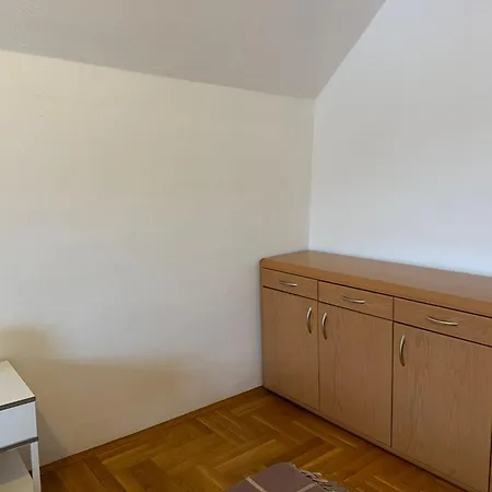 شاليه Weitblick *