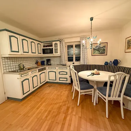 Weitblick Chalet Gersdorf