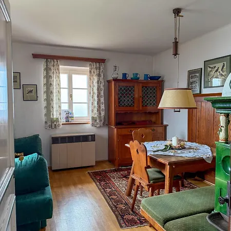 Sunnberg Chalet