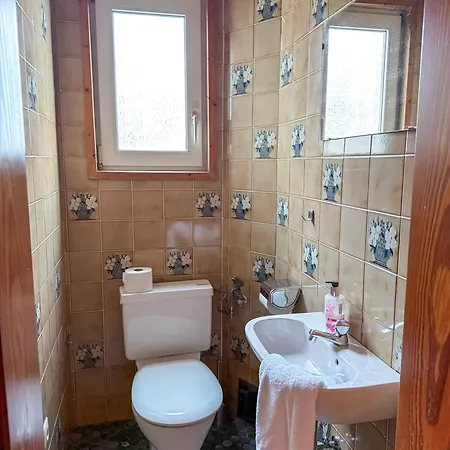 Chalet Sunnberg