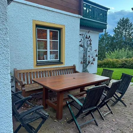 Sunnberg Chalet *