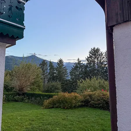 Sunnberg Chalet