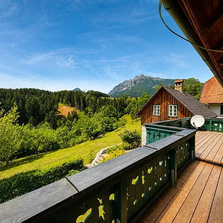 Chalet Sunnberg *