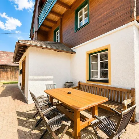 Sunnberg Chalet