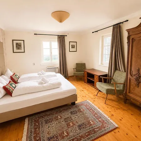 Chalet Sunnberg