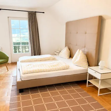 Chalet Sunnberg *