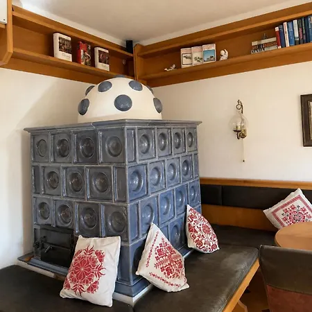 Chalet Sunnberg