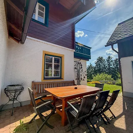 Sunnberg Chalet *