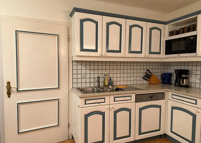 Weitblick شاليه *