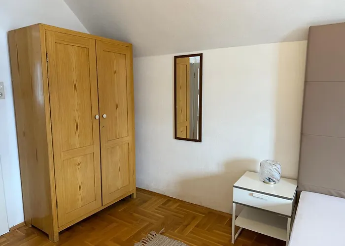 Weitblick 木屋 Gersdorf