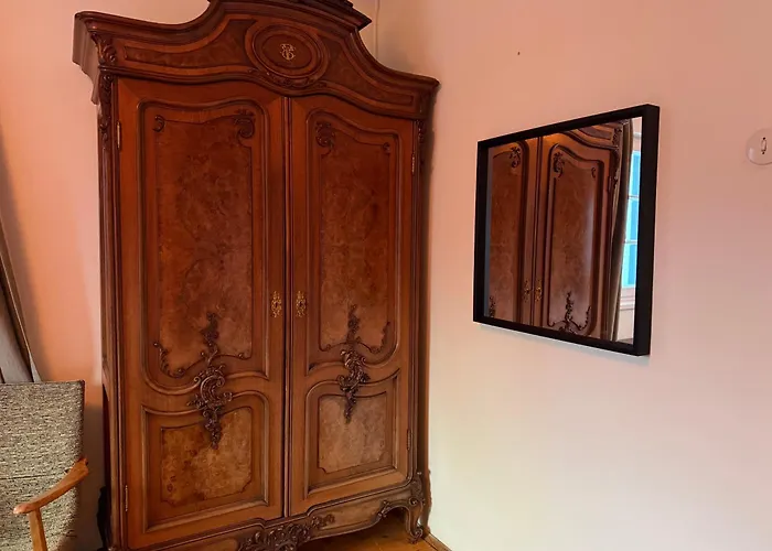 Weitblick شاليه