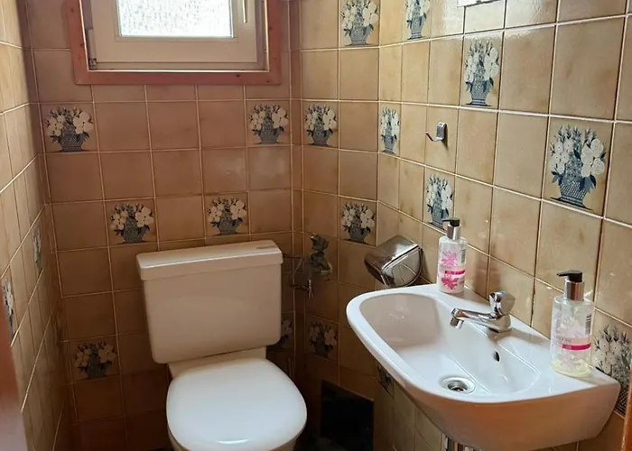 Weitblick شاليه