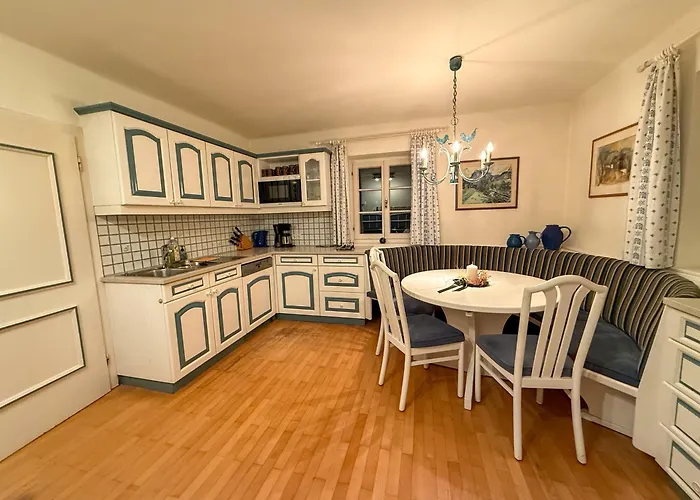 Weitblick Chalet Gersdorf